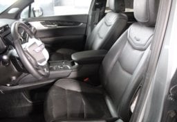 2025 Cadillac XT6 - Image 33