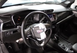 2025 Cadillac XT6 - Image 48