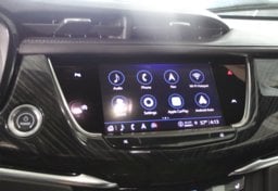 2025 Cadillac XT6 - Image 56