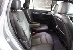 2025 Cadillac XT6 - Image 39