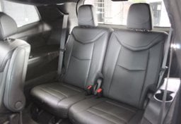 2025 Cadillac XT6 - Image 38