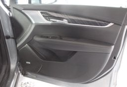 2025 Cadillac XT6 - Image 45