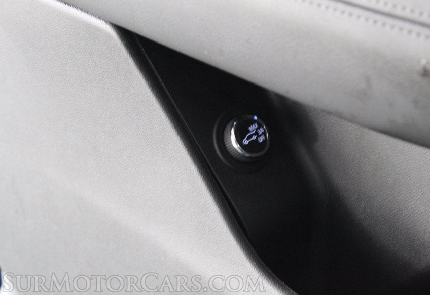 2025 Cadillac XT6 - Image 53
