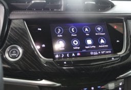 2025 Cadillac XT6 - Image 57