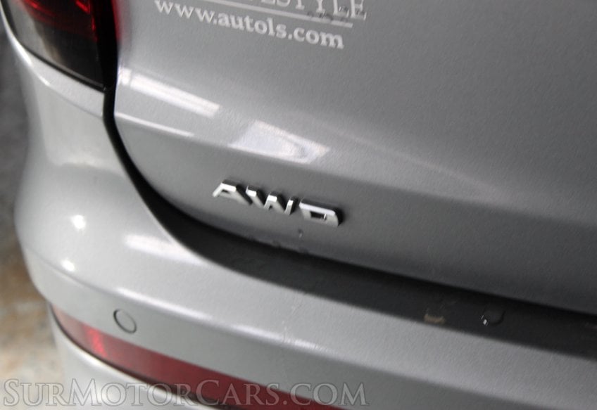 2025 Cadillac XT6 - Image 27
