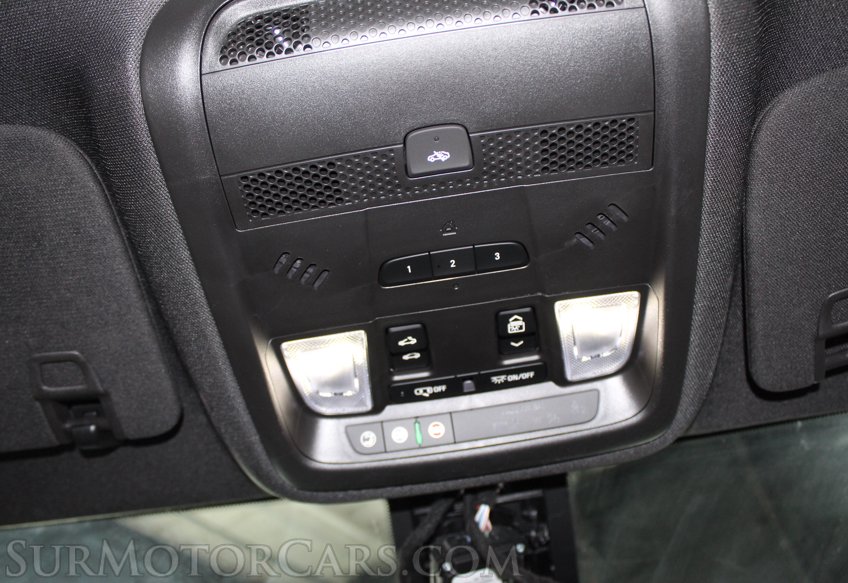 2025 Cadillac XT6 - Image 64