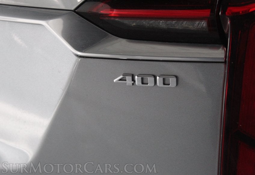 2025 Cadillac XT6 - Image 25