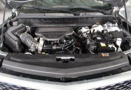 2025 Cadillac XT6 - Image 65