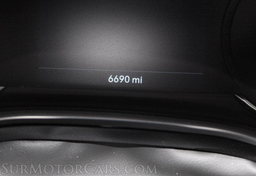 2025 Cadillac XT6 - Image 51