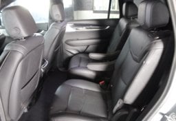 2025 Cadillac XT6 - Image 36