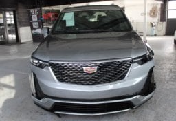 2025 Cadillac XT6 - Image 13