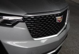 2025 Cadillac XT6 - Image 15