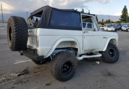 1968 Ford BRONCO - Image 5