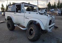 1968 Ford BRONCO - Image 2