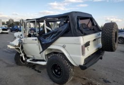 1968 Ford BRONCO - Image 4