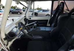 1968 Ford BRONCO - Image 7