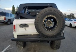 1968 Ford BRONCO - Image 6