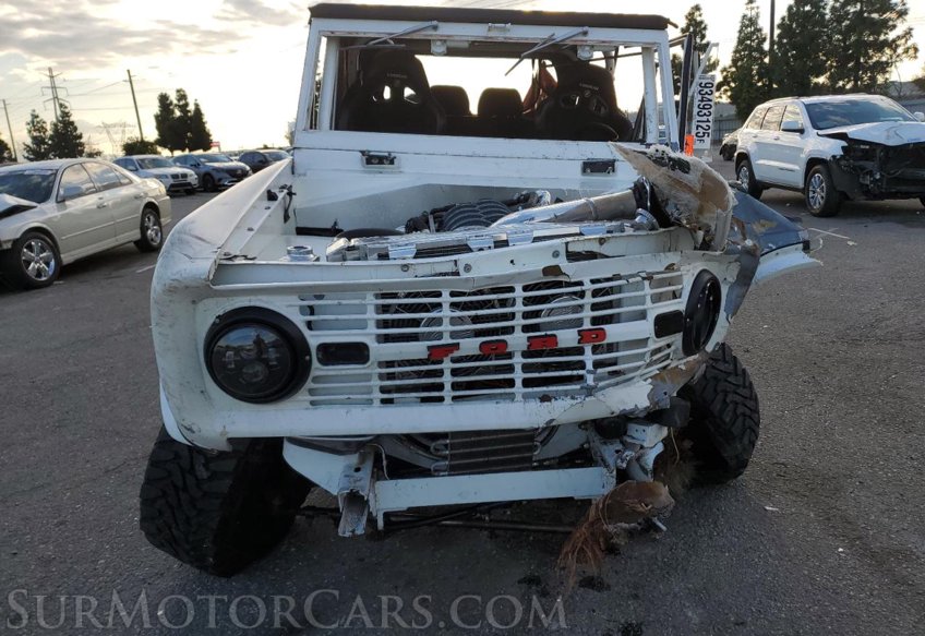 1968 Ford BRONCO - Image 3