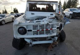 1968 Ford BRONCO - Image 3