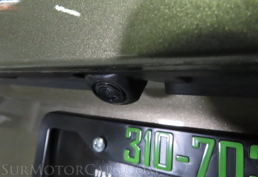 2026 Subaru Forester Premium - Image 19