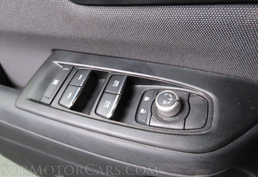 2026 Subaru Forester Premium - Image 45