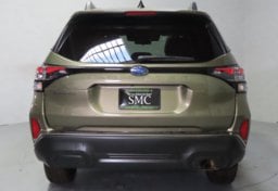 2026 Subaru Forester Premium - Image 11