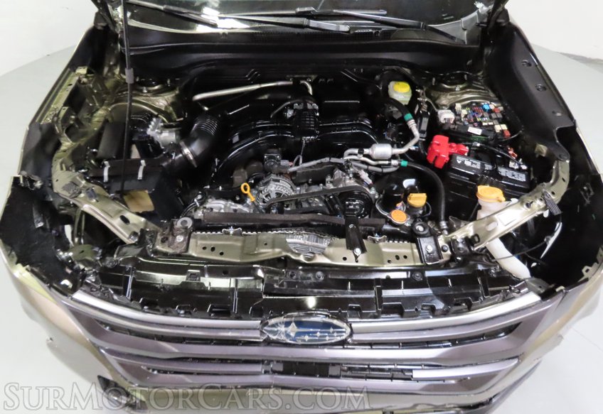 2026 Subaru Forester Premium - Image 48