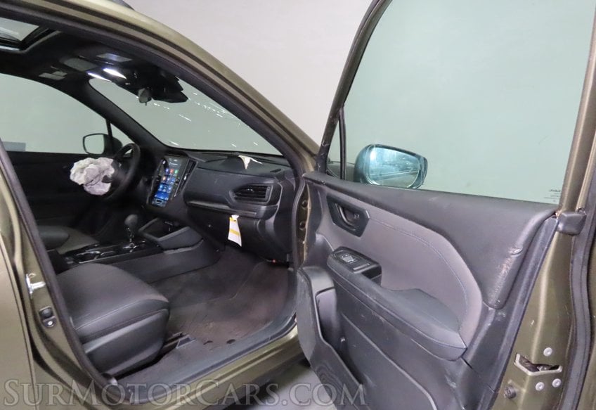 2026 Subaru Forester Premium - Image 22