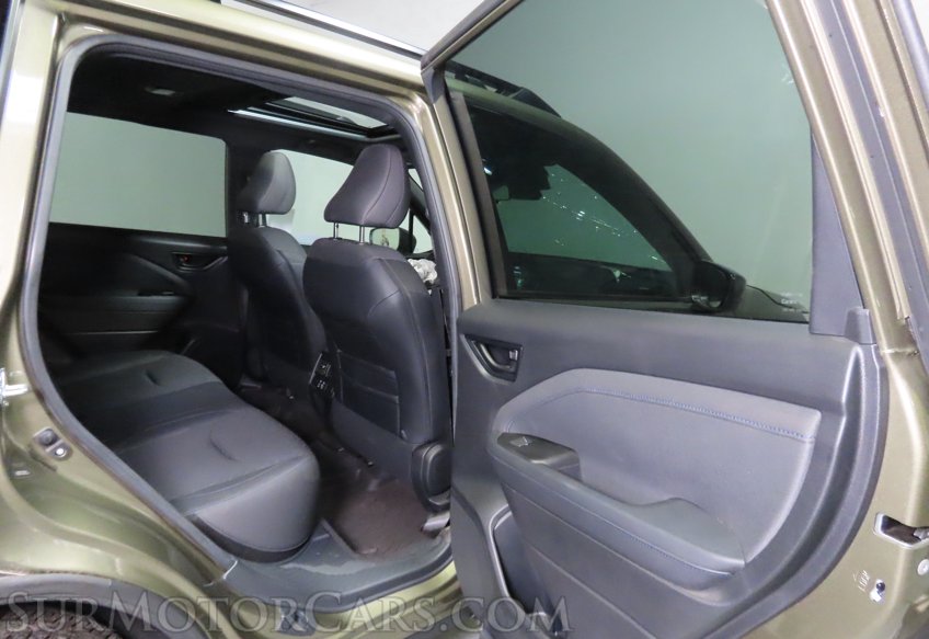 2026 Subaru Forester Premium - Image 24