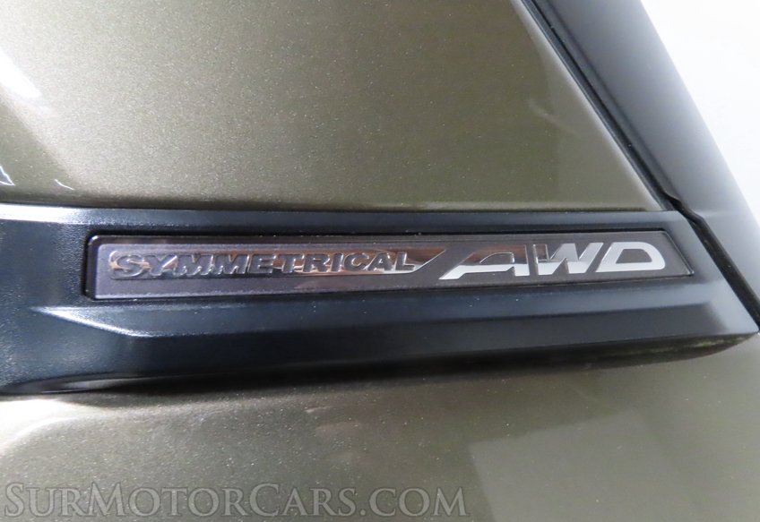 2026 Subaru Forester Premium - Image 18