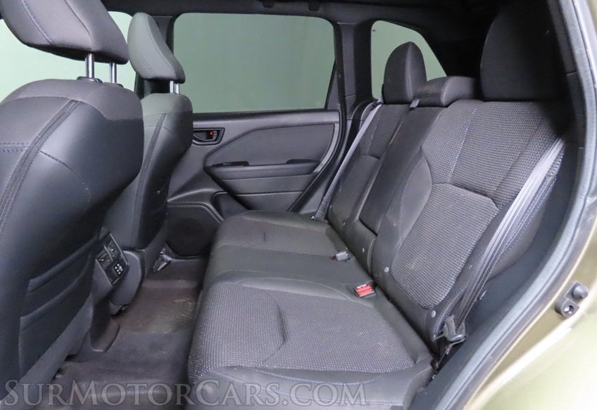 2026 Subaru Forester Premium - Image 27