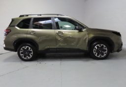 2026 Subaru Forester Premium - Image 6