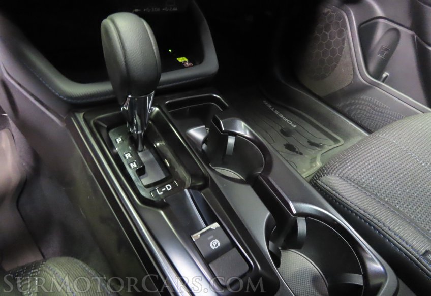 2026 Subaru Forester Premium - Image 43