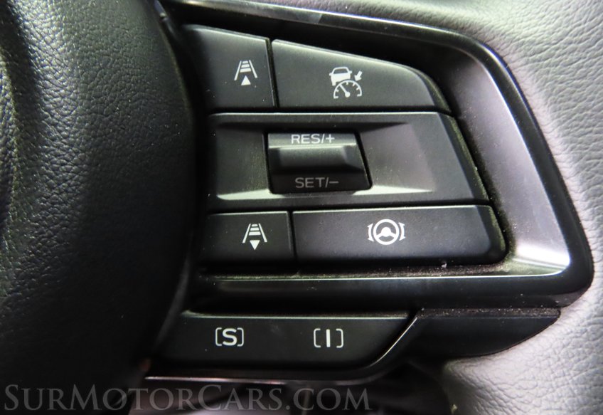 2026 Subaru Forester Premium - Image 35