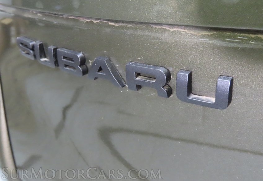 2026 Subaru Forester Premium - Image 17