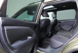 2026 Subaru Forester Premium - Image 23