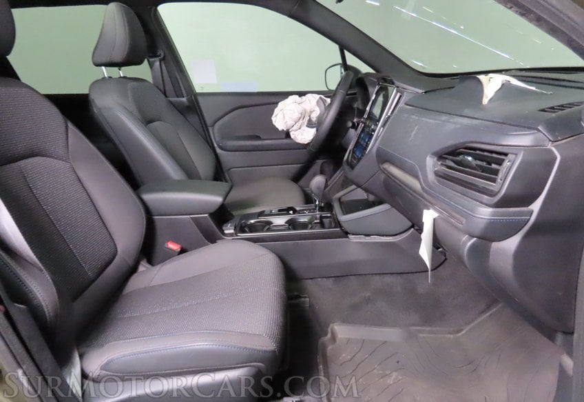 2026 Subaru Forester Premium - Image 26