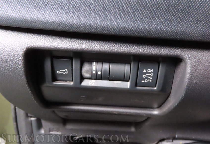 2026 Subaru Forester Premium - Image 42