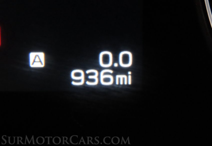 2026 Subaru Forester Premium - Image 37