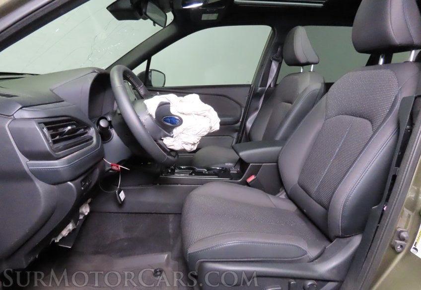 2026 Subaru Forester Premium - Image 25