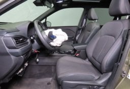 2026 Subaru Forester Premium - Image 25