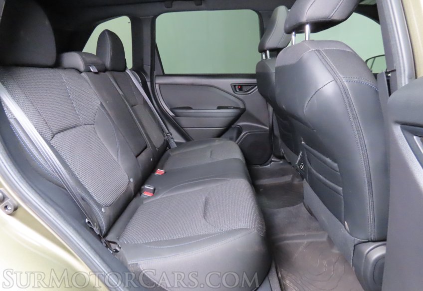2026 Subaru Forester Premium - Image 32