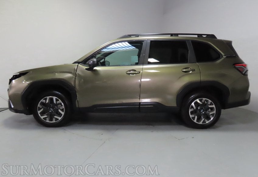 2026 Subaru Forester Premium - Image 5