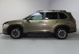 2026 Subaru Forester Premium - Image 5