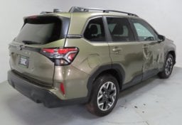 2026 Subaru Forester Premium - Image 8
