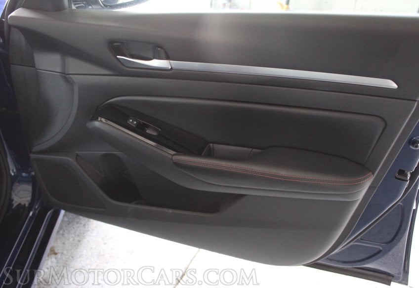 2024 Nissan Altima - Image 36