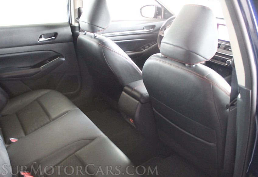 2024 Nissan Altima - Image 35