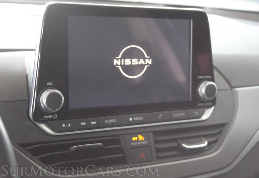 2024 Nissan Altima - Image 45