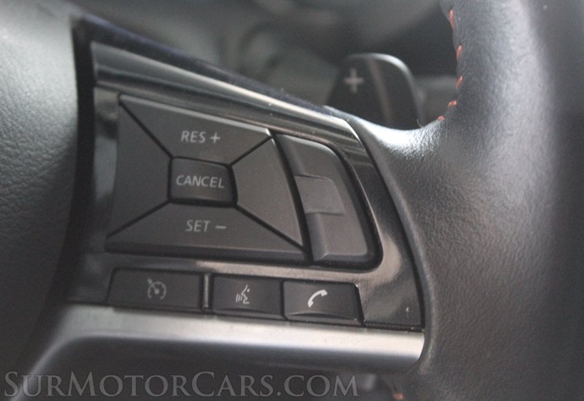 2024 Nissan Altima - Image 40