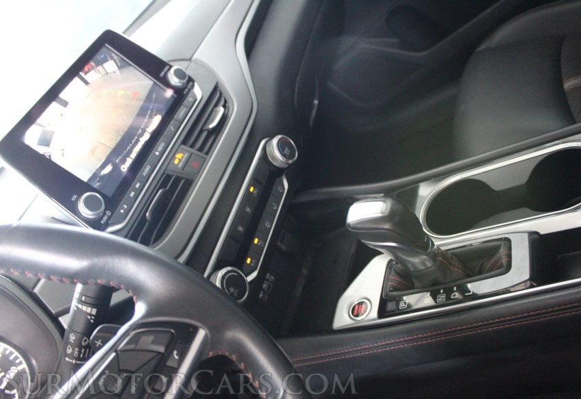 2024 Nissan Altima - Image 44